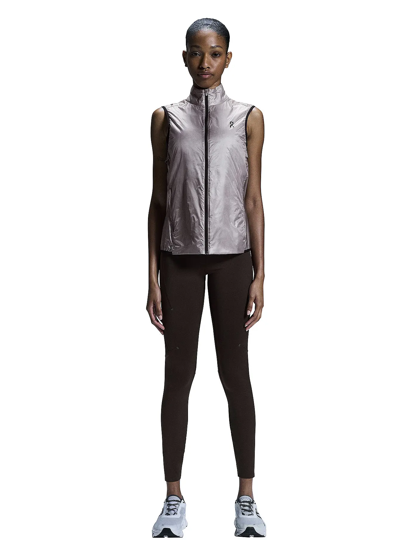 ON | Damen Lauftight Performance | 